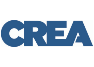 CREA logo