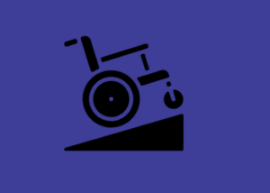 wheelchair-blue-background